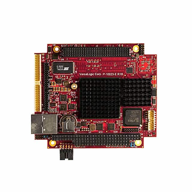 VL-EPM-24SU VersaLogic Corporation                                                                    SBC ATOM Z530P 1.6 GHZ MAX 2GB