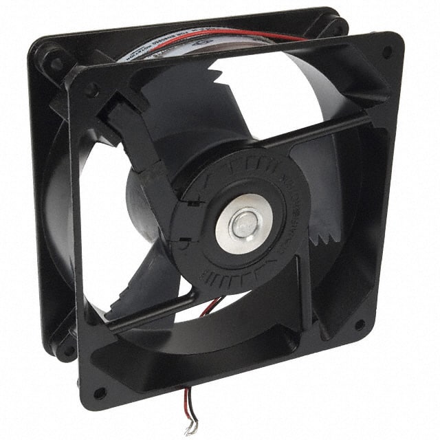 19030715A Comair Rotron                                                                    FAN AXIAL 119.1X39.1MM WD12C3