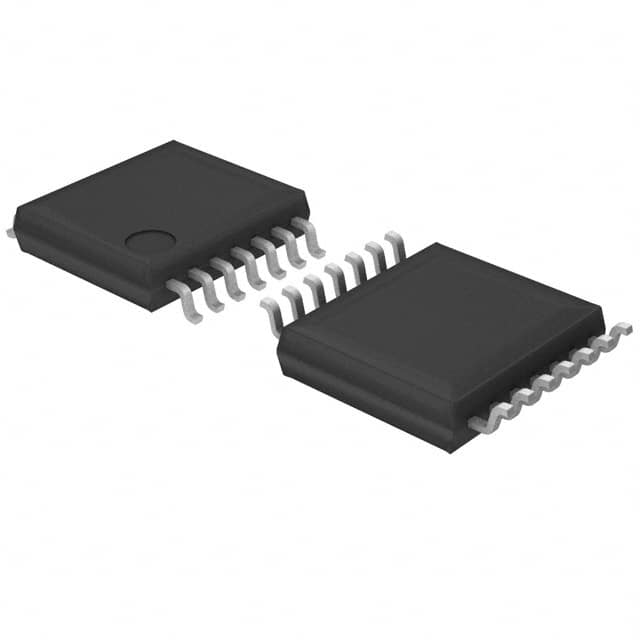 BA2901SFV-E2 Rohm Semiconductor                                                                    IC COMPARATOR QUAD 36V SSOP-B14