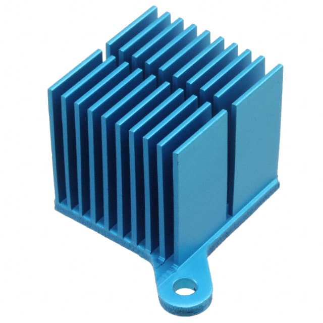 ATS-FPX025025025-46-C2-R0 Advanced Thermal Solutions Inc.                                                                    HEATSINK 25X25X25MM L-TAB FP