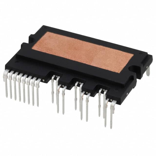 FSBB30CH60CT ON Semiconductor                                                                    MODULE SPM 600V 30A SPMEC