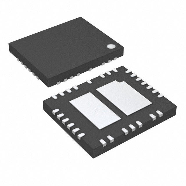 LT3651EUHE-4.1#PBF Linear Technology/Analog Devices                                                                    IC CHRG MGMT LI-ION/LI-POL 36QFN