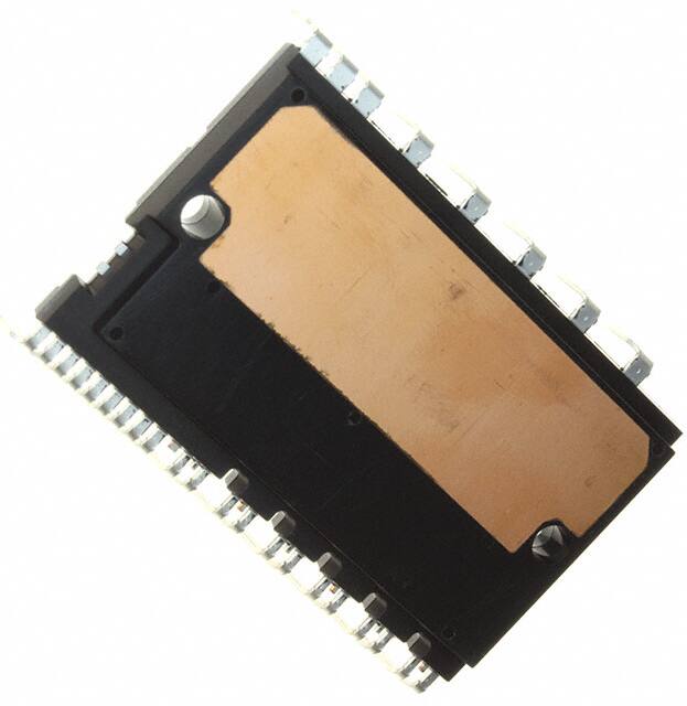 PS21767 Powerex Inc.                                                                    MOD IPM 600V 30A MINI DIP