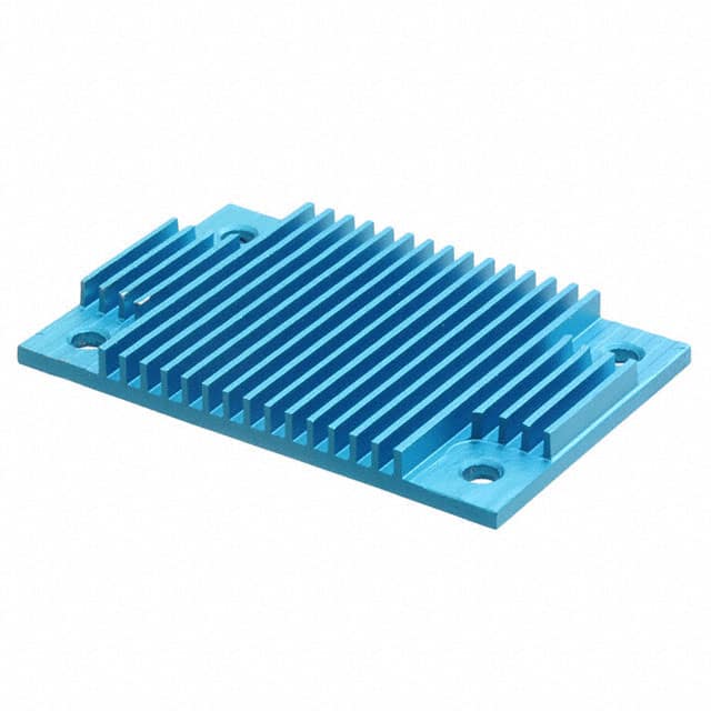 ATS-FPS037058006-35-C1-R0 Advanced Thermal Solutions Inc.                                                                    HEATSINK 36.83X57.6X5.84MM FP