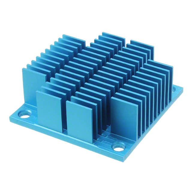 ATS-FPX040040015-03-C2-R0 Advanced Thermal Solutions Inc.                                                                    HEATSINK 40X40X15MM XCUT FP