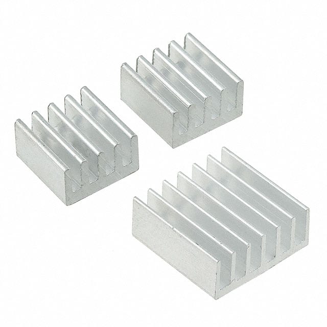 110990048 Seeed Technology Co., Ltd                                                                    HEAT SINK KIT FOR RASPBERRY PI