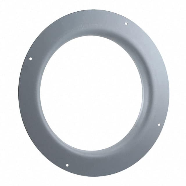 DR318A Orion Fans                                                                    INLET RING 318MM FOR OAB318
