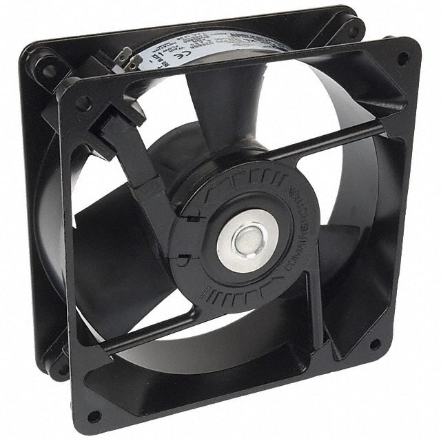 19028870A Comair Rotron                                                                    FAN AXIAL 119.1X39.1MM MD48B2