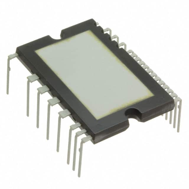 BM63764S-VA Rohm Semiconductor                                                                    IC IPM 600V IGBT SW 25HSDIP