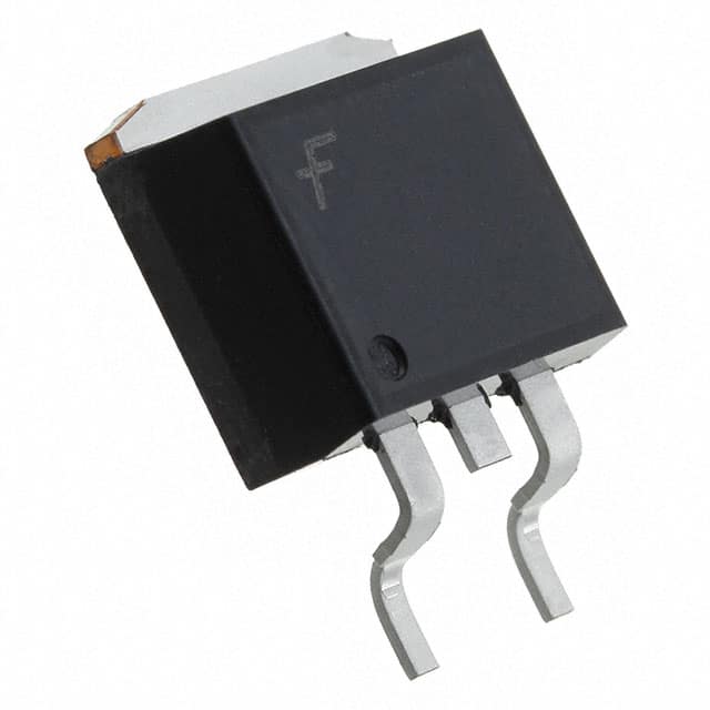 FGB3040G2-F085 ON Semiconductor                                                                    IGBT 400V 41A TO263