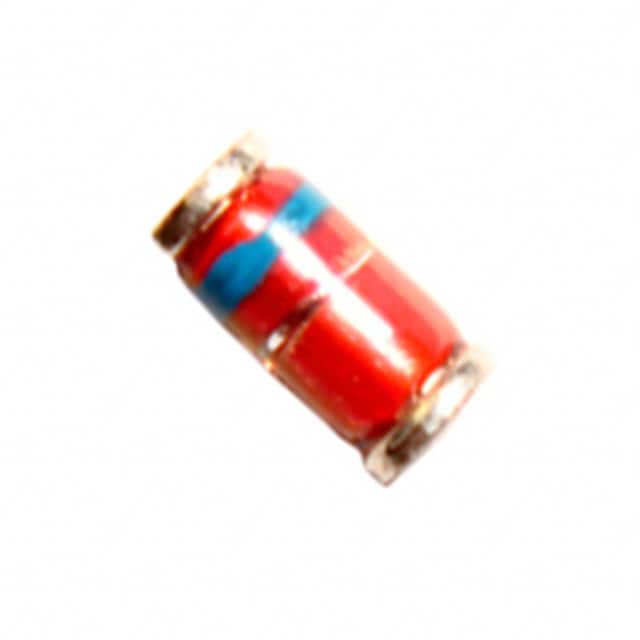 DL4001 Micro Commercial Co                                                                    DIODE GEN PURP 50V 1A MELF