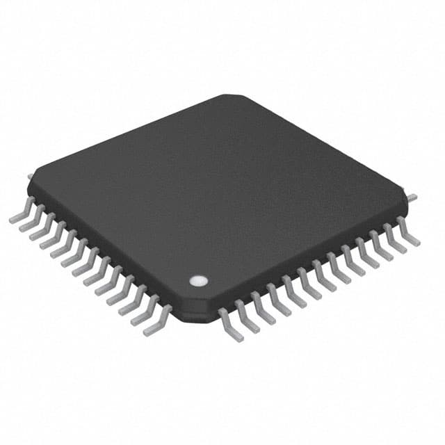 74ABT16543BB,518 NXP USA Inc.                                                                    IC TXRX NON-INVERT 5.5V 52QFP