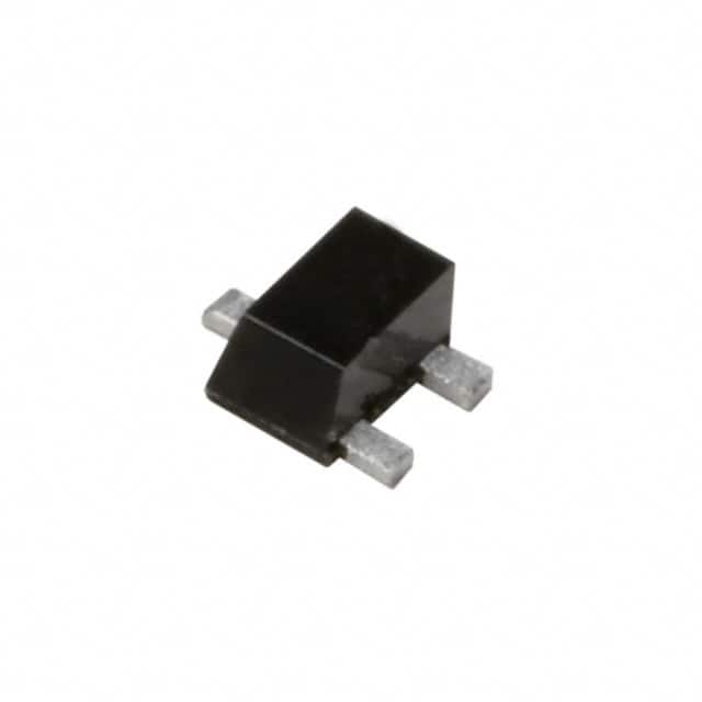 PDTC123EEF,115 NXP USA Inc.                                                                    TRANS PREBIAS NPN 250MW SC89