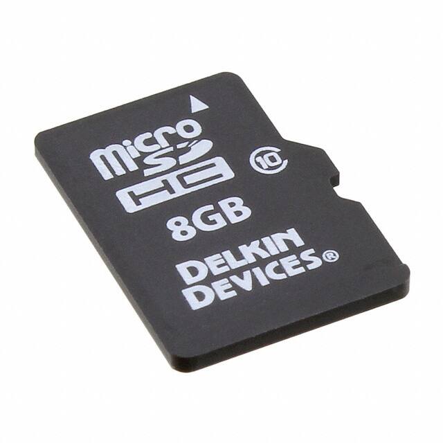 VL-F41-8EBN VersaLogic Corporation                                                                    8GB MICROSD CARD