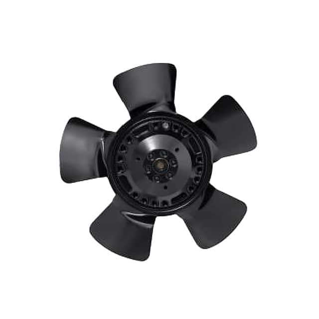 A2D200-AA02-01 ebm-papst Inc.                                                                    AC AXIAL FAN