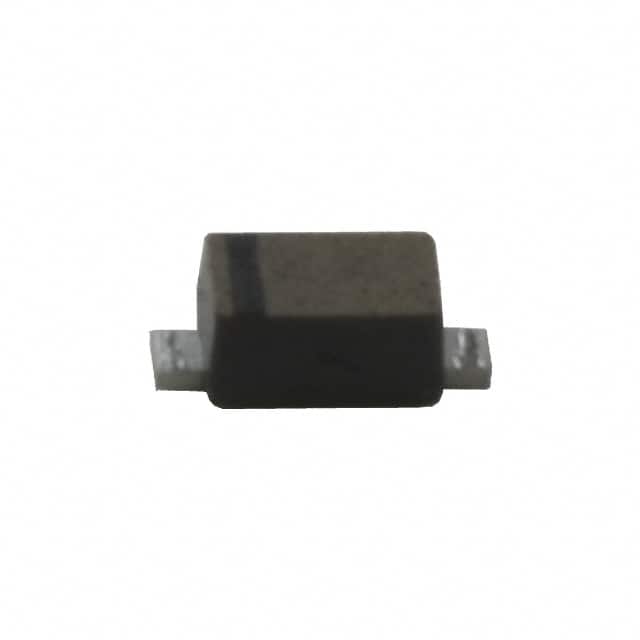 MA27D2700L Panasonic Electronic Components                                                                    DIODE SCHOTTKY 20V 100MA