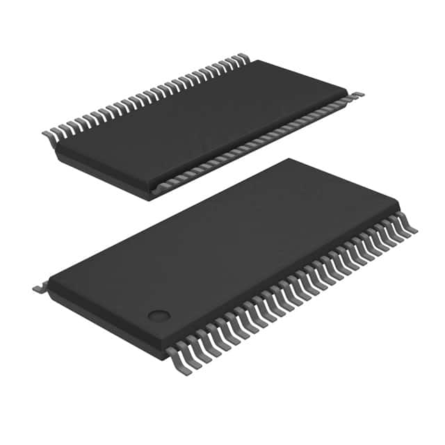 74ABT16827ADGG,118 NXP USA Inc.                                                                    IC BUF NON-INVERT 5.5V 56TSSOP