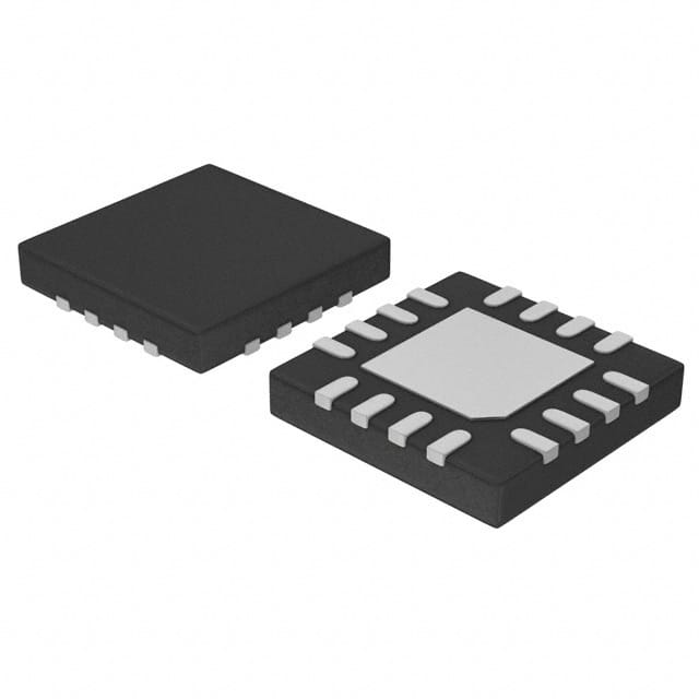 CAT3626HV4-T2 ON Semiconductor                                                                    IC LED DRIVER RGLTR DIM 16TQFN