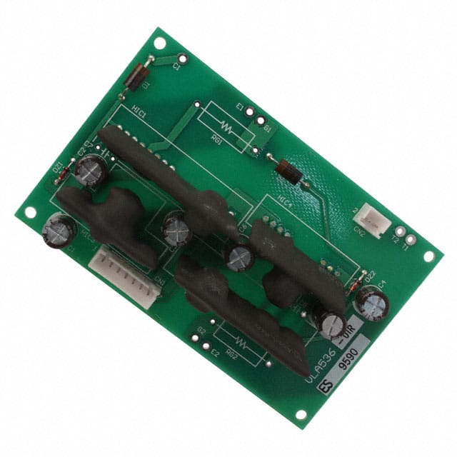 VLA536-01R Powerex Inc.                                                                    BOARD INTERFACE NX-SERIES