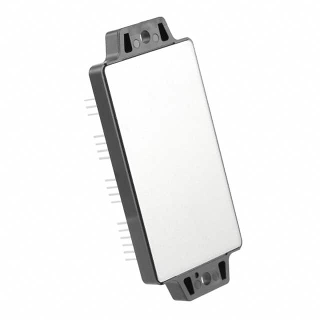 PM20CSJ060 Powerex Inc.                                                                    MOD IPM 6PAC 600V 20A