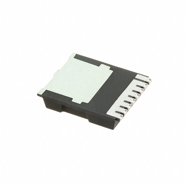 IPLU300N04S4R8XTMA1 Infineon Technologies                                                                    MOSFET N-CH 40V 300A 8HSOF