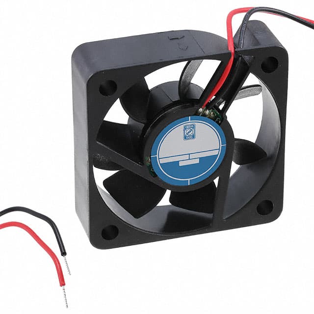 OD5015-05MS Orion Fans                                                                    FAN AXIAL 50X15MM 5VDC WIRE