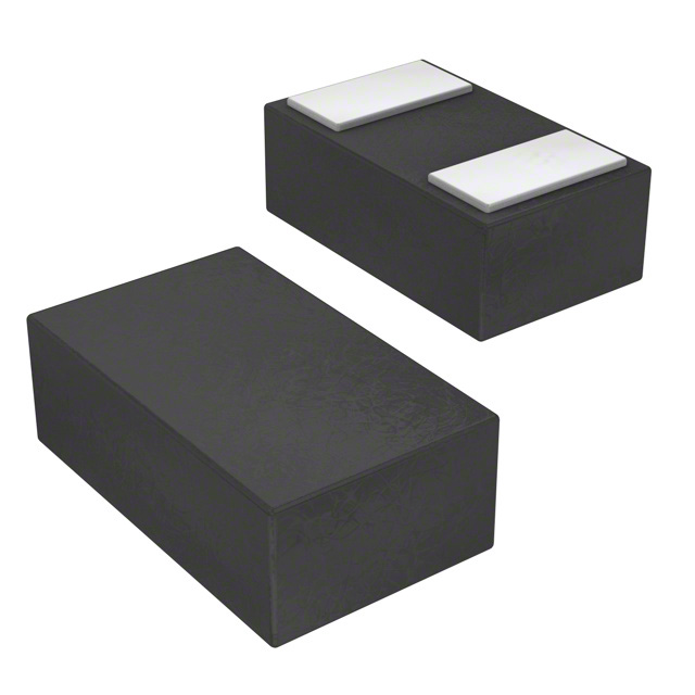 PMEG6010AESBYL Nexperia USA Inc.                                                                    DIODE SCHOTTKY 60V 1A DSN1006-2