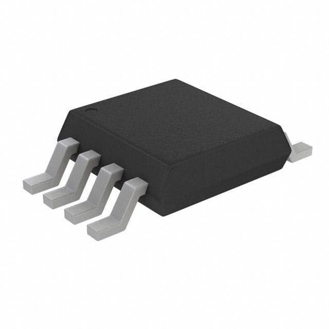 HV833MG-G Microchip Technology                                                                    IC LED DRIVER 8MSOP