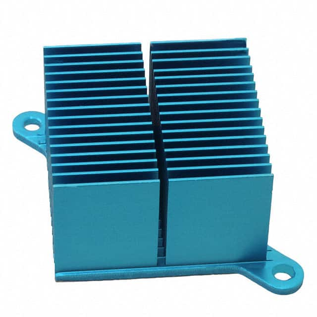 ATS-FPX040040025-94-C2-R0 Advanced Thermal Solutions Inc.                                                                    HEATSINK 40X40X25MM R-TAB FP