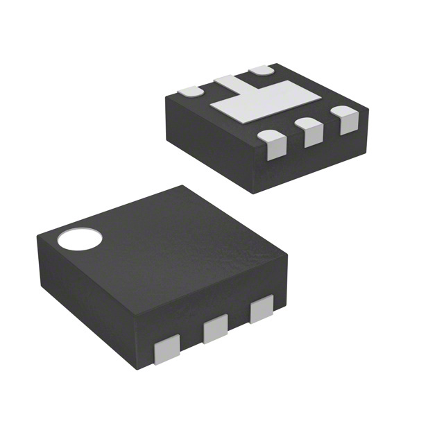 SIP4282DVP3-T1GE3 Vishay Siliconix                                                                    IC LOAD SW CTRL SLEW RATE PPAK