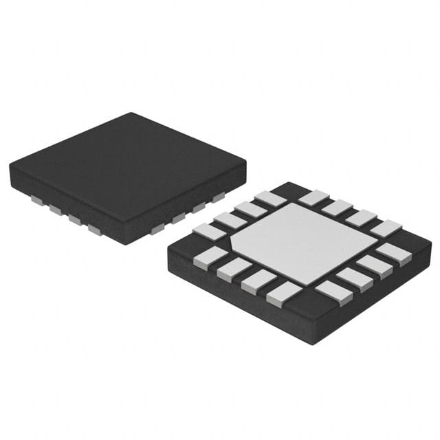 NCP5890MUTXG ON Semiconductor                                                                    IC LED DRIVER RGLTR 25MA 16UQFN