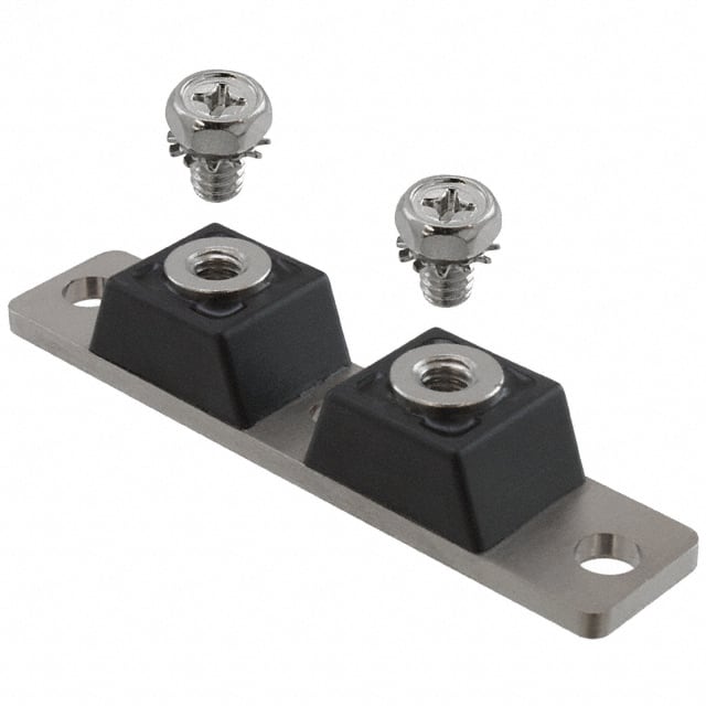 MBR120150CT GeneSiC Semiconductor                                                                    DIODE SCHOTTKY 150V 60A 2 TOWER