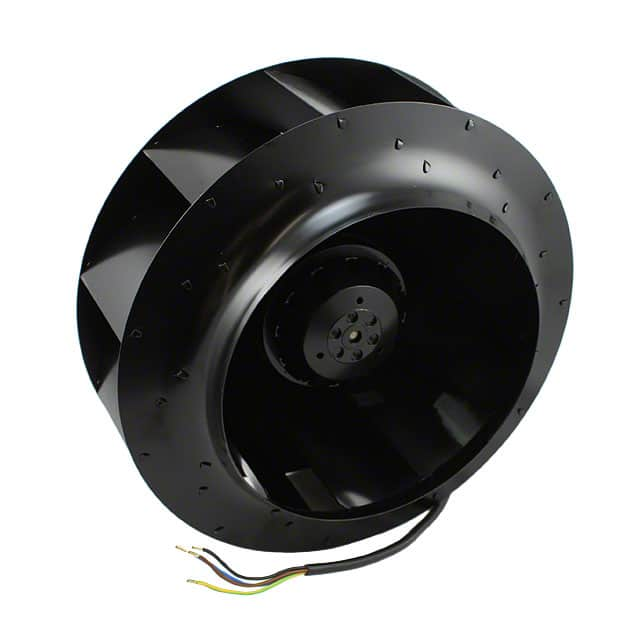 R4E280-AD12-15 ebm-papst Inc.                                                                    FAN IMP MTRZD 280X125MM 115VAC