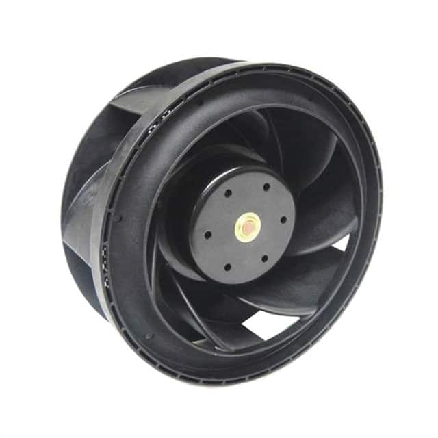 F175H1-061-D0750 NMB Technologies Corporation                                                                    FAN IMPELLER 175X69MM 48V