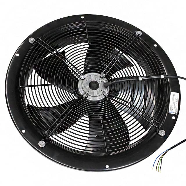 W4E420-CP02-70 ebm-papst Inc.                                                                    FAN AXIAL 544X80MM 230VAC WIRE