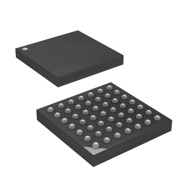 AT73C202 Microchip Technology                                                                    IC PWR/BATT MGMT FOR CELL 49FBGA