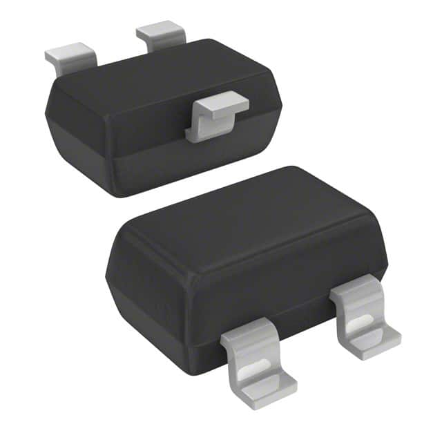 CDSV3-16-G Comchip Technology                                                                    DIODE GEN PURP 75V 300MA SOT323