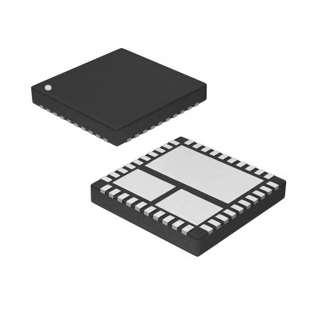 SIC772CD-T1-GE3 Vishay Siliconix                                                                    IC MOSFET DRIVER N-CH 40MLP