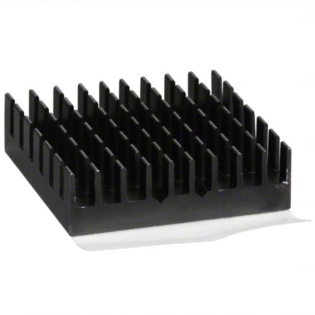 ATS-55330D-C1-R0 Advanced Thermal Solutions Inc.                                                                    HEAT SINK 33MM X 33MM X 9.5MM