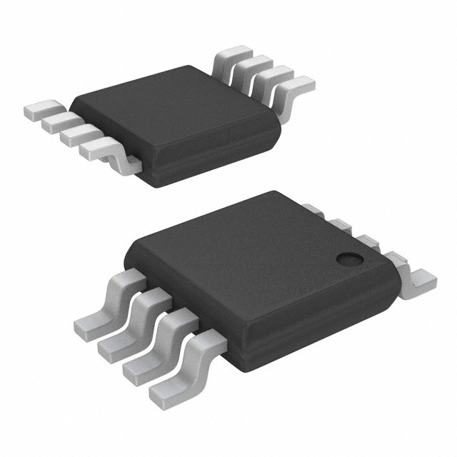 ZXT12N20DXTC Diodes Incorporated                                                                    TRANS 2NPN 20V 3.5A 8MSOP