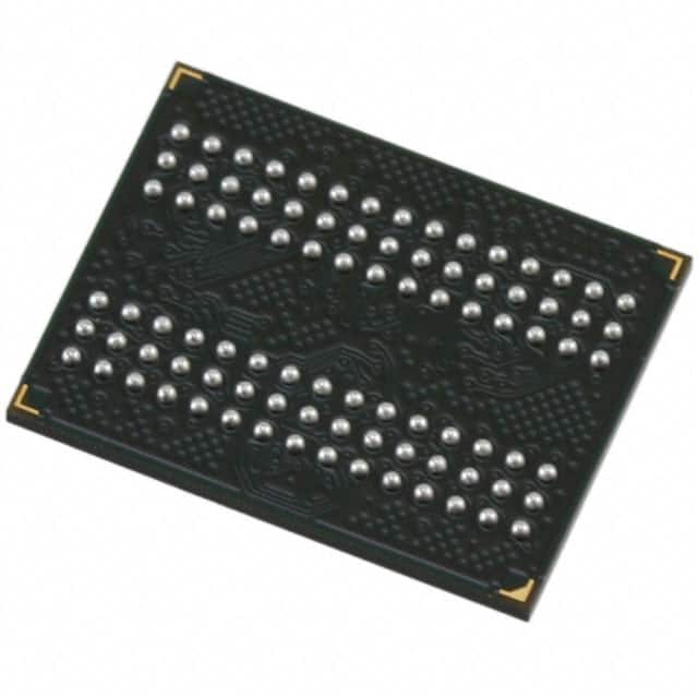 MT46H64M32LFCM-6 IT:A TR Micron Technology Inc.                                                                    IC SDRAM 2GBIT 167MHZ 90VFBGA