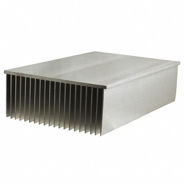 510-12M Wakefield-Vette                                                                    HEATSINK FOR PWR MOD/IGBT/RELAY