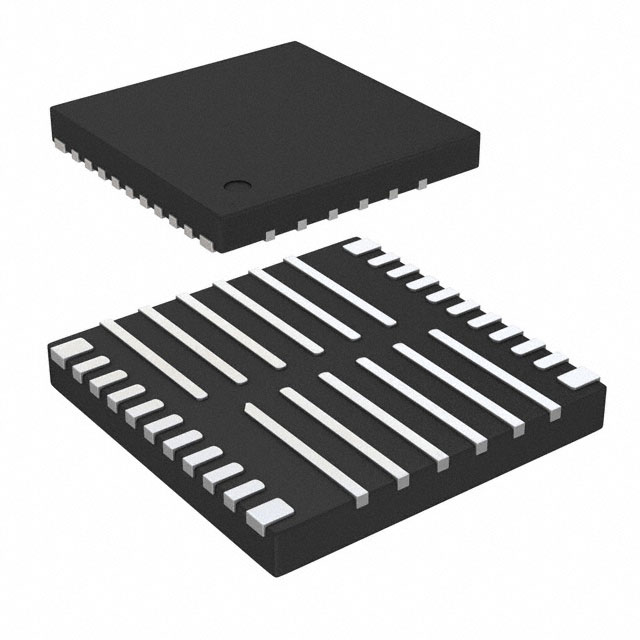 MP86883GQKT-P Monolithic Power Systems Inc.                                                                    IC REG CTRLR 14V 55A 34TQFN