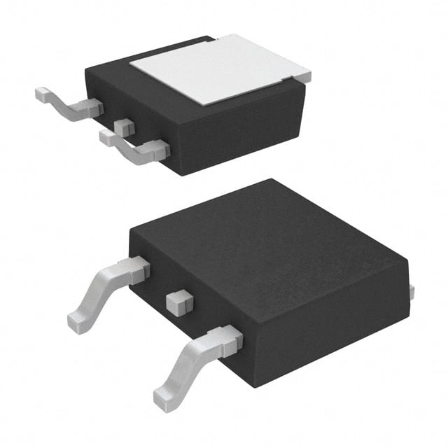IPD50R3K0CEAUMA1 Infineon Technologies                                                                    MOSFET N-CH 500V 1.7A PG-TO-252