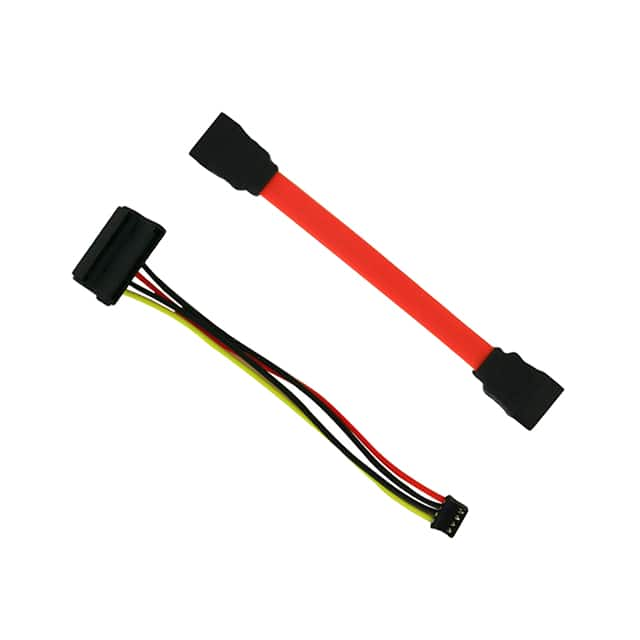 KIT-SATA/10 UDOO                                                                    SATA DATA AND POWER CABLES