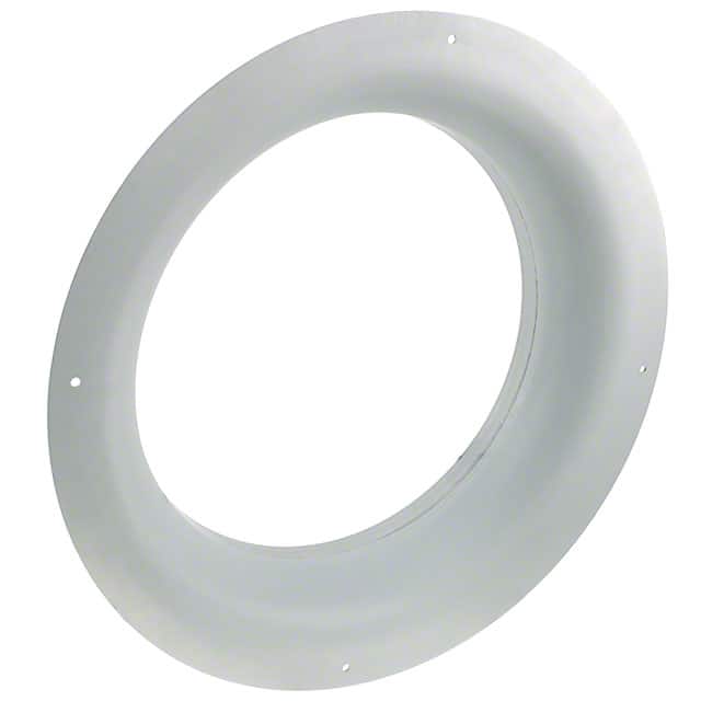 DR400A Orion Fans                                                                    INLET RING 400MM FOR OAB400