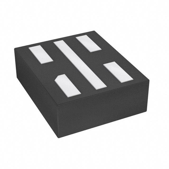 M24C04-FMH6TG STMicroelectronics                                                                    SERIAL I2C BUS EEPROM