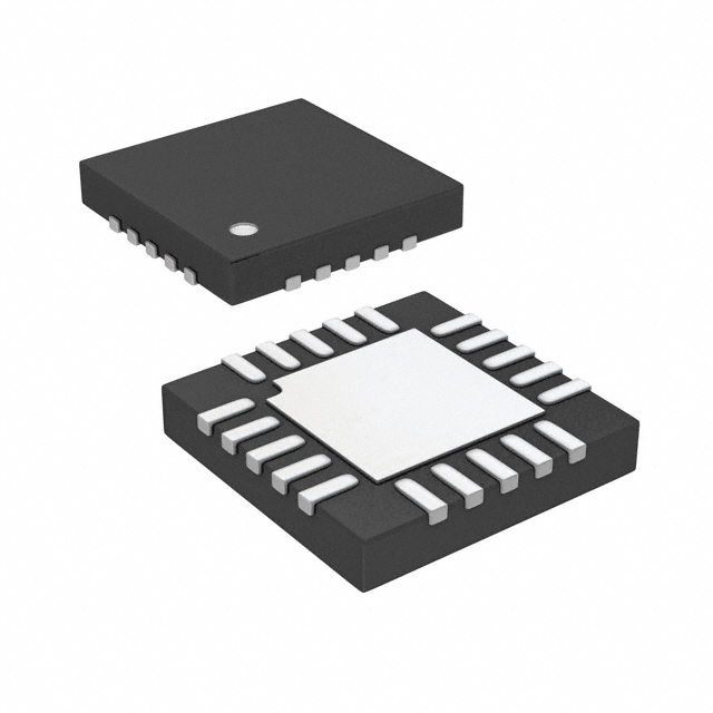 LT3572EUF#TRPBF Linear Technology/Analog Devices                                                                    IC DRIVER PIEZO DUAL 20QFN