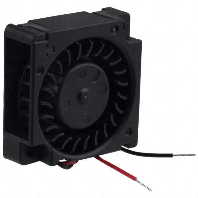 BFB0312HA-A Delta Electronics                                                                    FAN BLOWER 30X10MM 12VDC WIRE