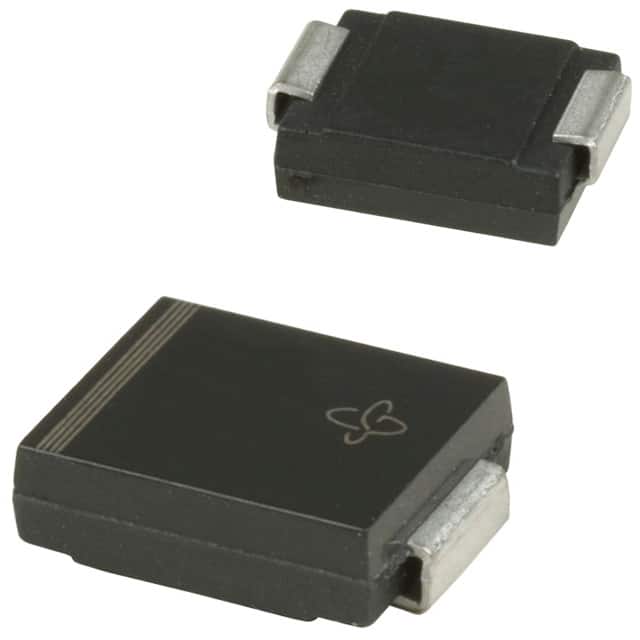 PR1002GL-T Diodes Incorporated                                                                    DIODE GEN PURP 100V 1A DO41